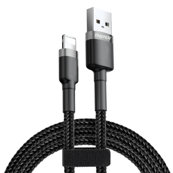 FASTER FC-06 Super Fast Charge Data Cable 2.0A