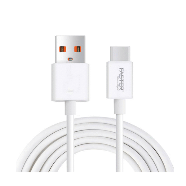 FASTER FC-TP3 YOU USB Cable