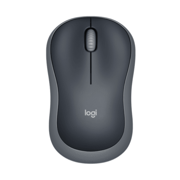 Logitech M185 Wireless Mouse