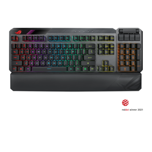 ASUS ROG Claymore II