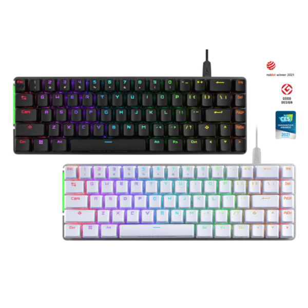 ASUS ROG Falchion Ace