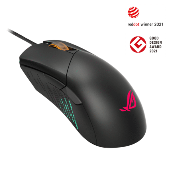 ASUS ROG Gladius III