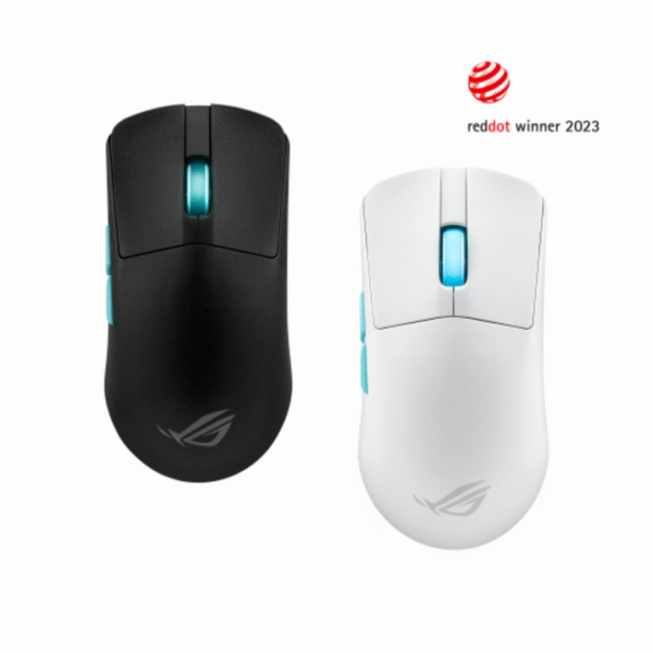 ASUS ROG Harpe Ace Aim Lab Edition