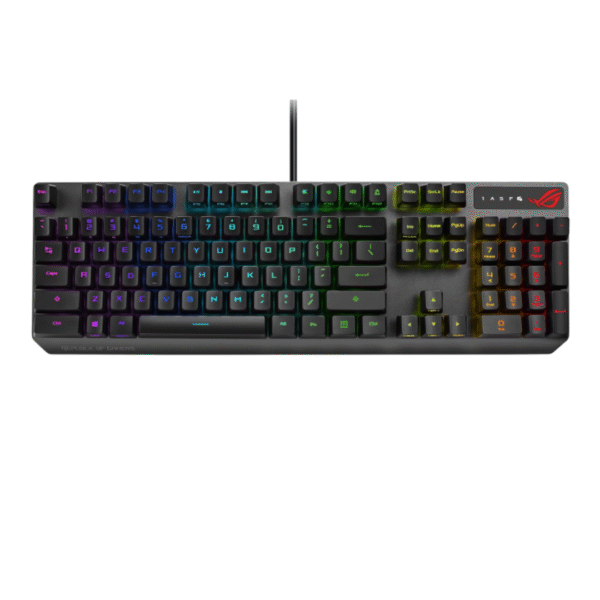 ASUS ROG Strix Scope RX