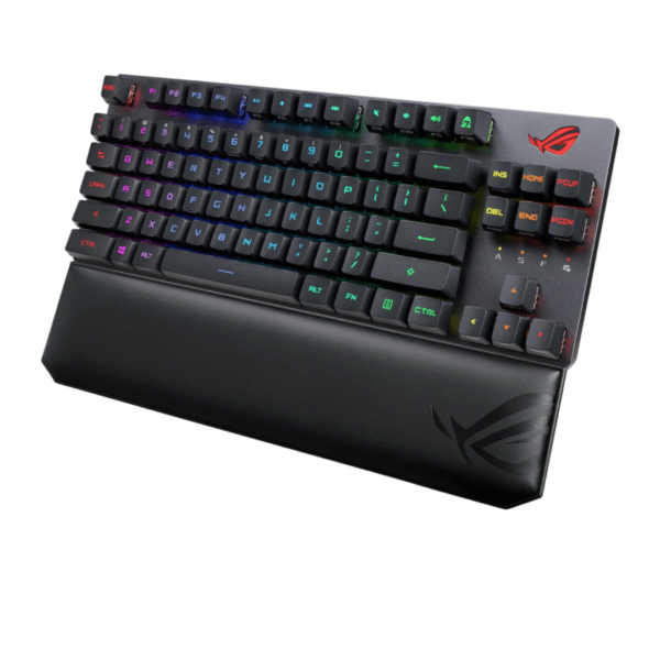ASUS ROG Strix Scope RX TKL Wireless Deluxe