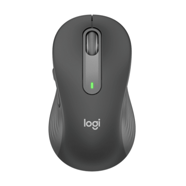 Logitech Signature M650 Wireless Mouse
