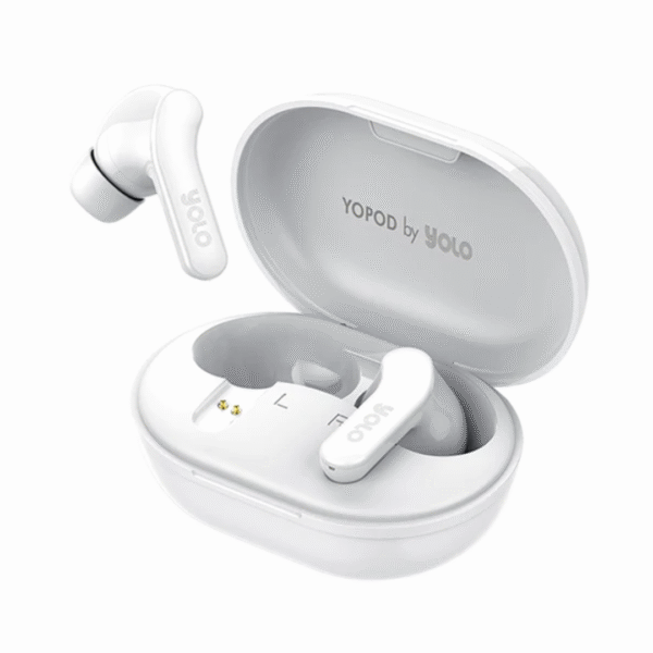 YOLO YoPod